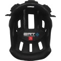 HELMET LINER YOUTH FLEET BK MD