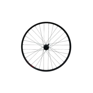 Ratas galinis 29" DB-X25 QR 6-Bolt FH