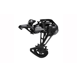 Perjungėjas galinis RD-M8100 Deore XT