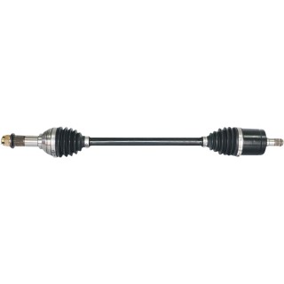 AXLE KIT COMPLETE YAMAHA