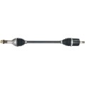 AXLE KIT COMPLETE YAMAHA