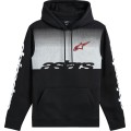 HOODIE PO SPECTER BLK L