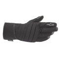 GLOVE SR-3 V2 DS BLACK XL