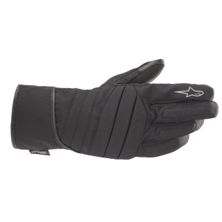 GLOVE SR-3 V2 DS BLACK 2X