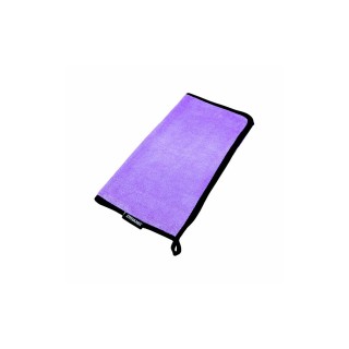 Mikropluošto šluostė Luxury microfibre polishing cloth