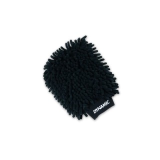 Mikropluošto pirštinė Microfibre Bike Cleaning Glove