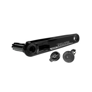 Švaistiklis Power Meter Upgrade Kit Rival D1 AXS DUB Wide