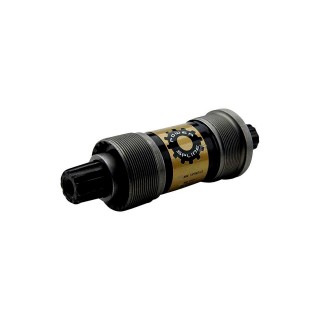 Miniklio velenas Truvativ Power Spline