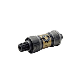 Miniklio velenas Truvativ Power Spline