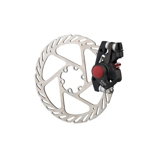 Stabdžiai mechaniniai diskiniai Avid BB5 MTB
