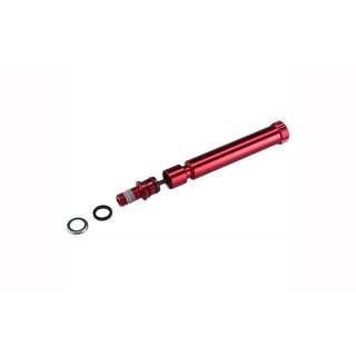 Šakės remonto komplektas Rebound Damper Knob Kit