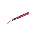 Šakės remonto komplektas Rebound Damper Knob Kit