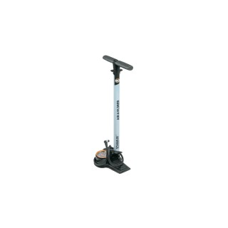 Pompa pastatoma Air-X-Plorer Clik Valve 10.0