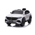 Vehicle Mercedes Benz EQA 250 White