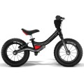Balansinis dviratukas PUKY LR Trail Pro midnight black