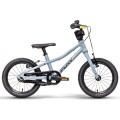 Dviratis PUKY LS-PRO 14 Alu ash blue