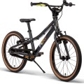 Dviratis PUKY LS-PRO 18 Alu anthracite