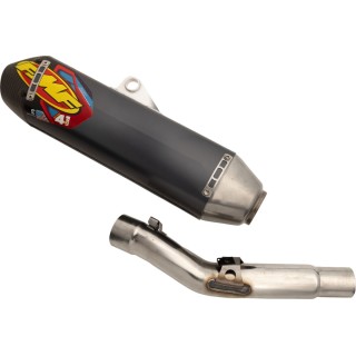 MFFLR ALU4.1RCT KX250'21