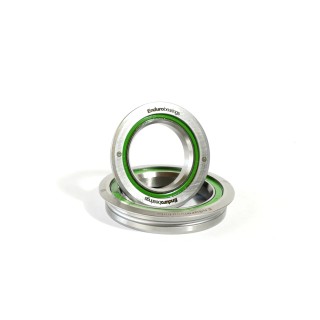 Vairo kolonėlė besriegė 1-1/8" x 1-1/2" Maxhit Zero-Stack Stainless Steel