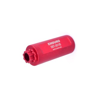 Enduro Bearings įrankis Hollowtech II Fixing Bolt