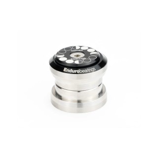 Vairo kolonėlė besriegė 1-1/8" Stainless Steel