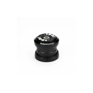 Vairo kolonėlė besriegė 1-1/8" Black Oxide