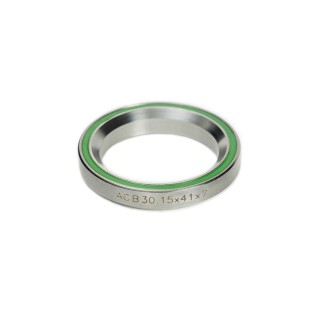 Guolis ACB 4545 125T Stainless Steel 1-1/8"