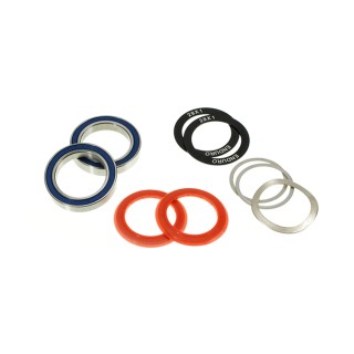 Guolių komplektas miniklio velenui SRAM DUB/BB30 ABEC 3 BK-54116