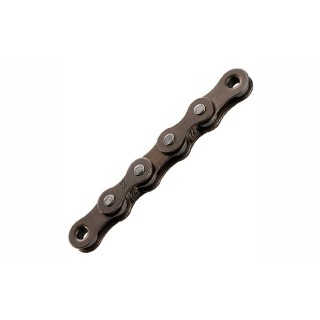 Grandinė Z1 Narrow Brown