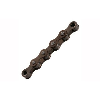 Grandinė S1 Wide Brown