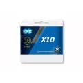 Grandinė X10 Grey