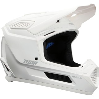 HELMET FLEET WHITEOUT 2X
