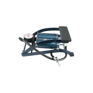 Pompa pastatoma Twin Air