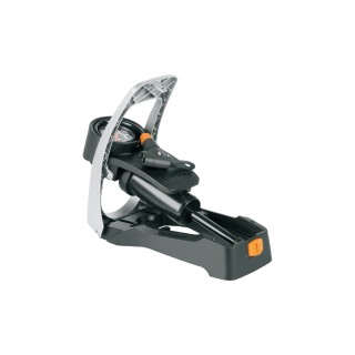 Pompa pastatoma Airstep