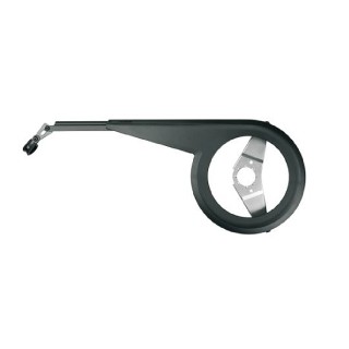 Apsauga priekiniam žvaigždžių blokui Chainbow 175 mm