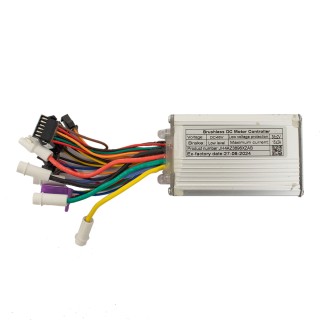 Elektrinio dviračio Engwe T14 kontroleris