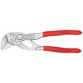 Santechninės replės-raktas KNIPEX su fiksavimu