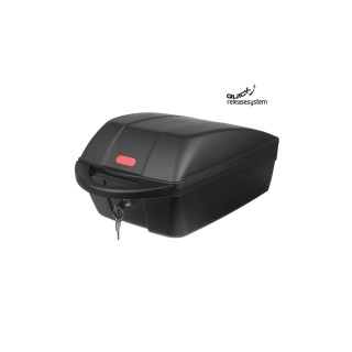 Dėžė ant bagažinės Top box QRS