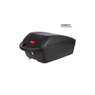 Dėžė ant bagažinės Top box