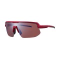 Akiniai CE-TSPK2 Twinspark Deep Red