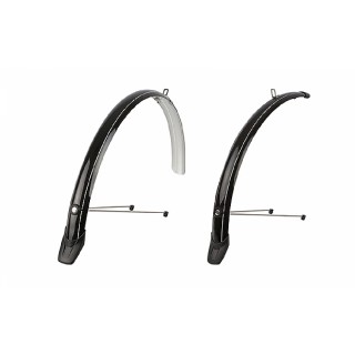 Skydelių komplektas 28" Towny