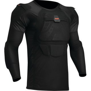 GUARD SENTRY STEALTH BK SM/MD