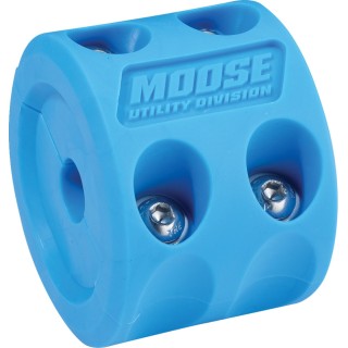 CUSHION WINCH CABLE BLUE MOOSE