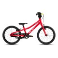 Dviratis PUKY LS-PRO 18 Alu LTD red