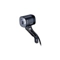 Žibintas priekinis I-600PG StVZO E-Bike