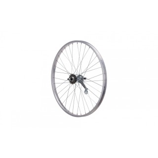 Ratas galinis 26" Liberta-R RMX Nut SS