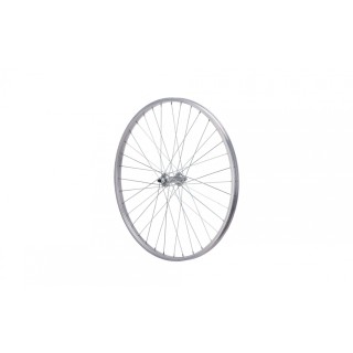 Ratas priekinis 24 x 1 3/8 Liberta-F RMX Nut