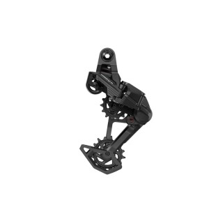 Perjungėjas galinis Eagle 70 Transmission T-Type