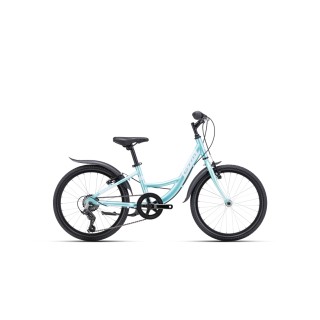 Dviratis Ellie 20"