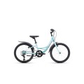 Dviratis Ellie 20"